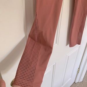 Womens ZYIA leggings